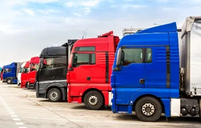 İzmir Çalışlar Ambar Nakliyat