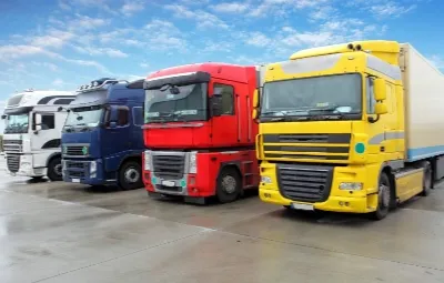 İzmir Çalışlar Nakliye Ambarı