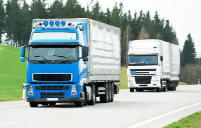 İzmir Çalışlar | Eşya Taşıma